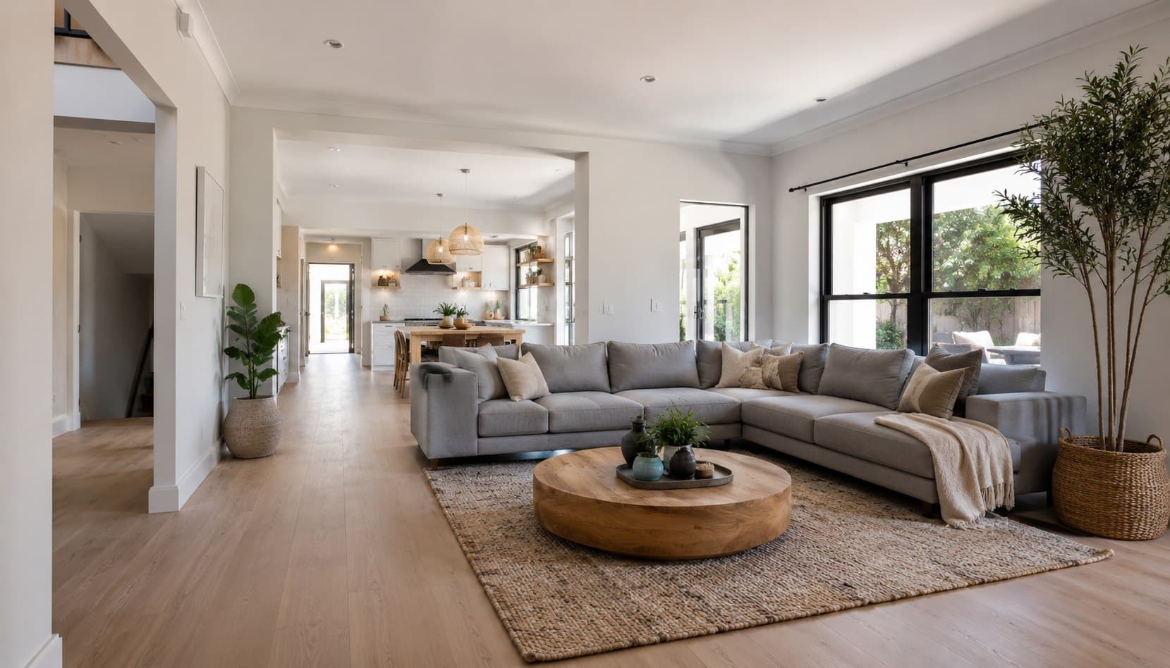 Renovations work by Willie Vise